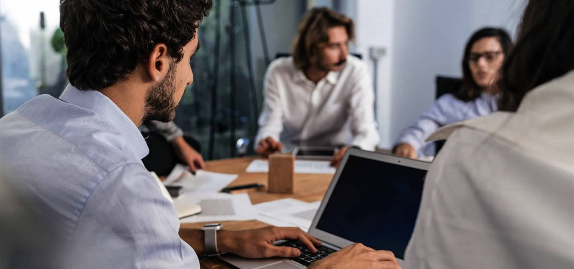  IT-Sicherheit, die vorausdenkt